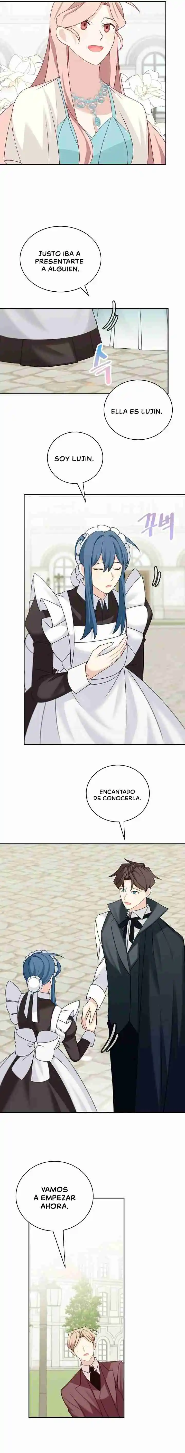 El Protagonista Masculino Es Mio - Capítulo 37 - Página 12 - LectorTMOo