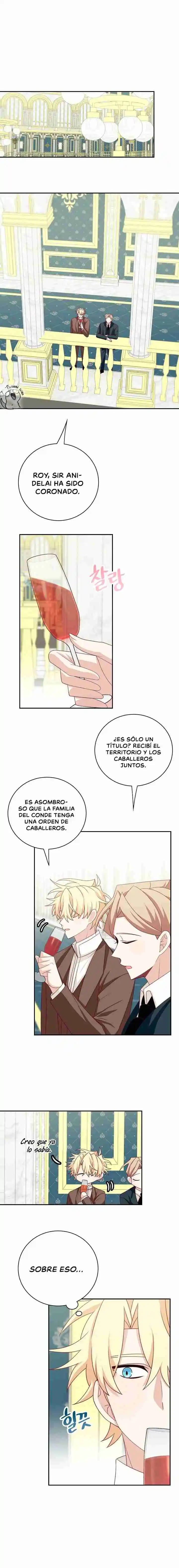 El Protagonista Masculino Es Mio - Capítulo 39 - Página 4 - LectorTMOo