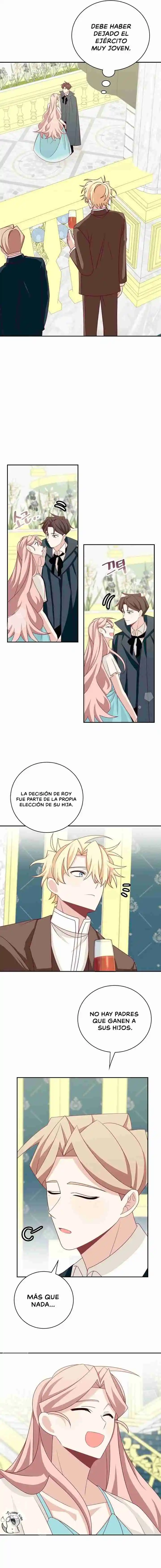 El Protagonista Masculino Es Mio - Capítulo 39 - Página 5 - LectorTMOo