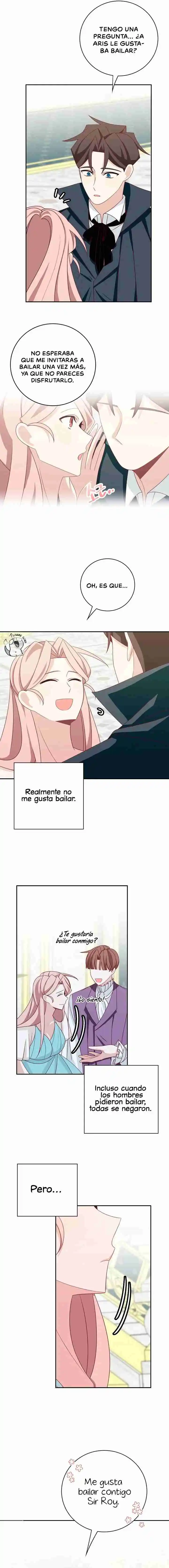 El Protagonista Masculino Es Mio - Capítulo 39 - Página 7 - LectorTMOo