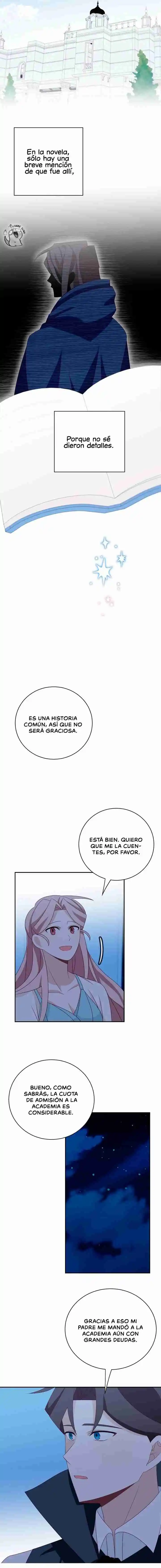 El Protagonista Masculino Es Mio - Capítulo 39 - Página 10 - LectorTMOo