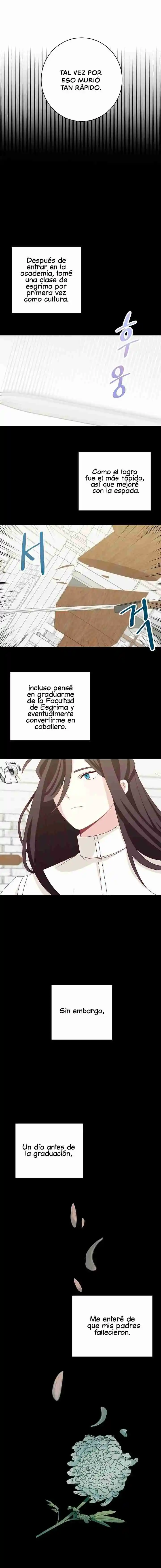 El Protagonista Masculino Es Mio - Capítulo 39 - Página 11 - LectorTMOo