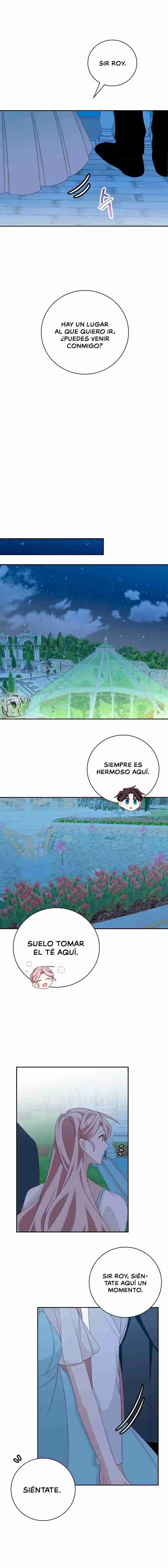 El Protagonista Masculino Es Mio - Capítulo 39 - Página 14 - LectorTMOo