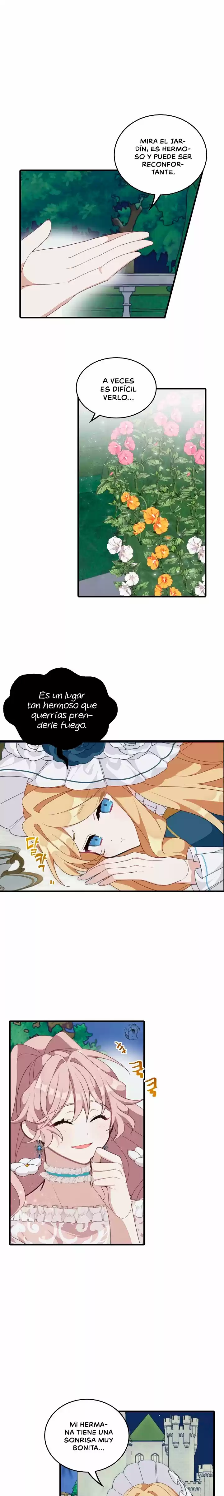 El Protagonista Masculino Es Mio - Capítulo 4 - Página 14 - LectorTMOo