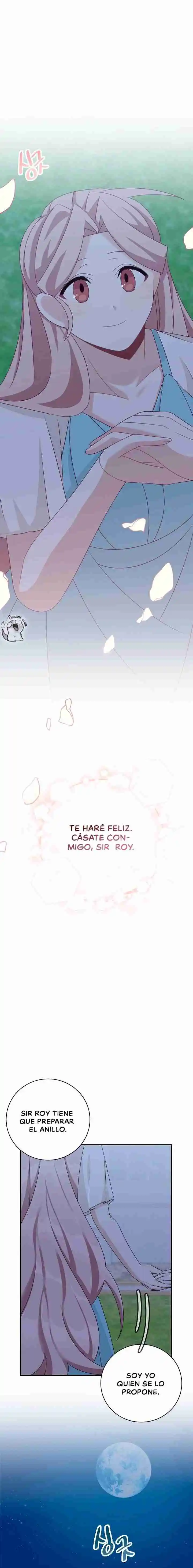 El Protagonista Masculino Es Mio - Capítulo 40 - Página 4 - LectorTMOo