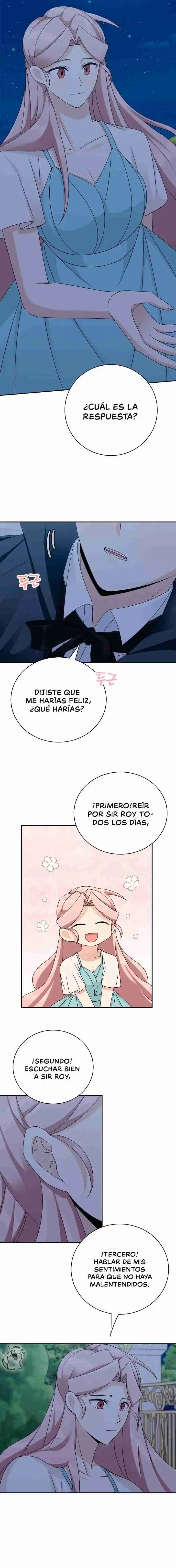 El Protagonista Masculino Es Mio - Capítulo 40 - Página 5 - LectorTMOo