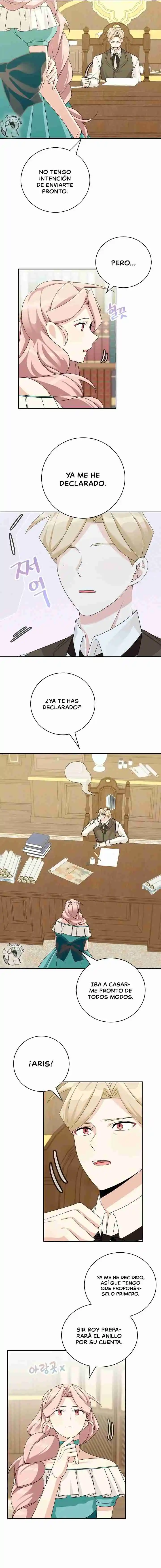 El Protagonista Masculino Es Mio - Capítulo 40 - Página 8 - LectorTMOo