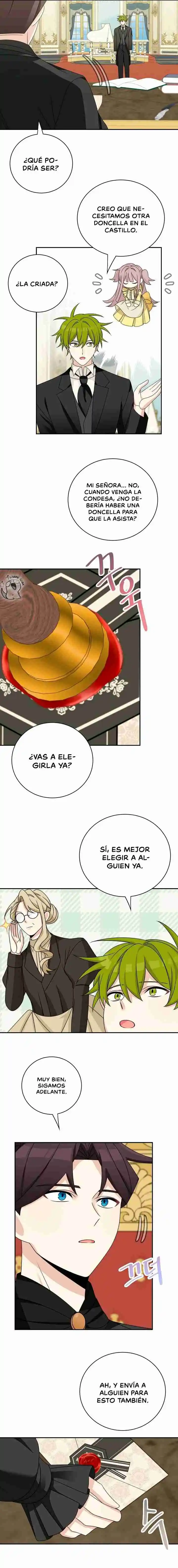 El Protagonista Masculino Es Mio - Capítulo 40 - Página 12 - LectorTMOo