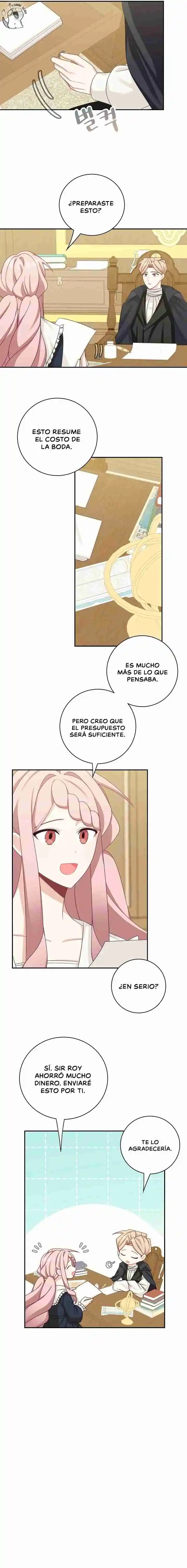 El Protagonista Masculino Es Mio - Capítulo 41 - Página 5 - LectorTMOo