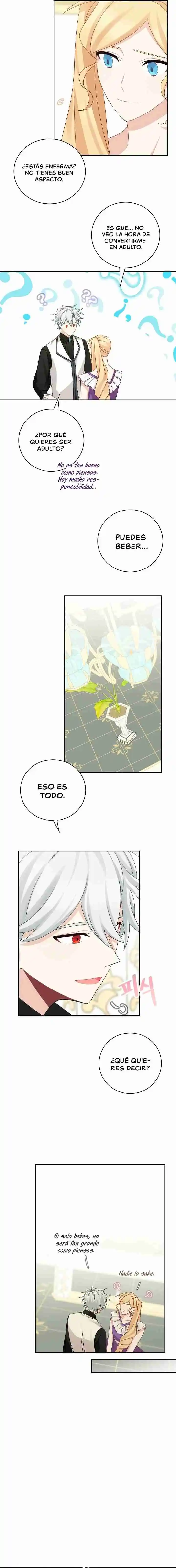 El Protagonista Masculino Es Mio - Capítulo 41 - Página 13 - LectorTMOo