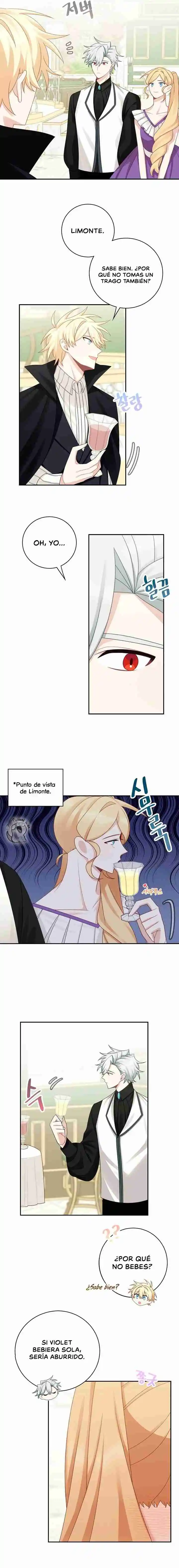 El Protagonista Masculino Es Mio - Capítulo 41 - Página 14 - LectorTMOo