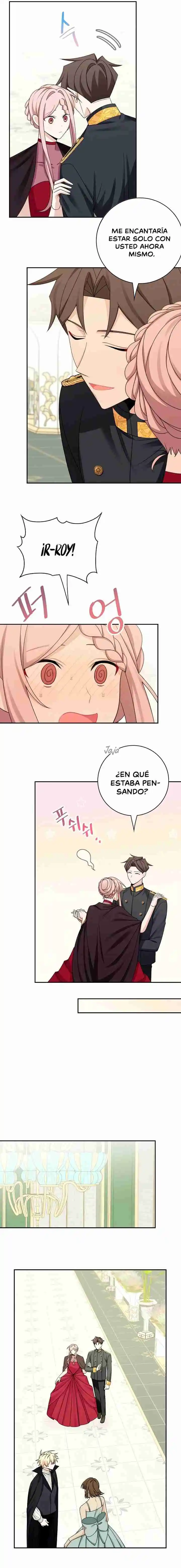 El Protagonista Masculino Es Mio - Capítulo 42 - Página 5 - LectorTMOo