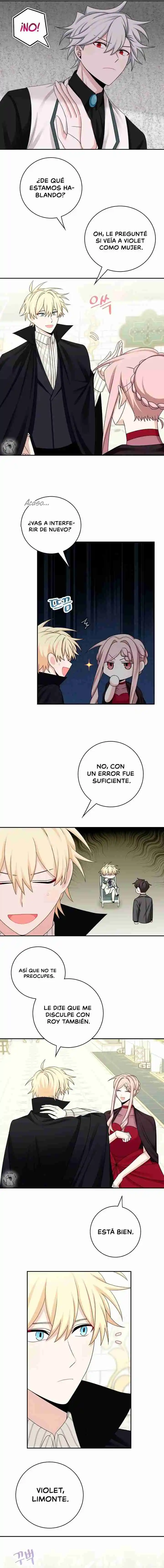 El Protagonista Masculino Es Mio - Capítulo 42 - Página 7 - LectorTMOo