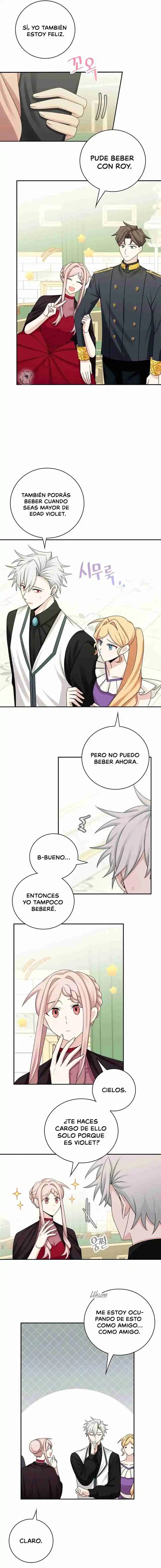 El Protagonista Masculino Es Mio - Capítulo 42 - Página 9 - LectorTMOo