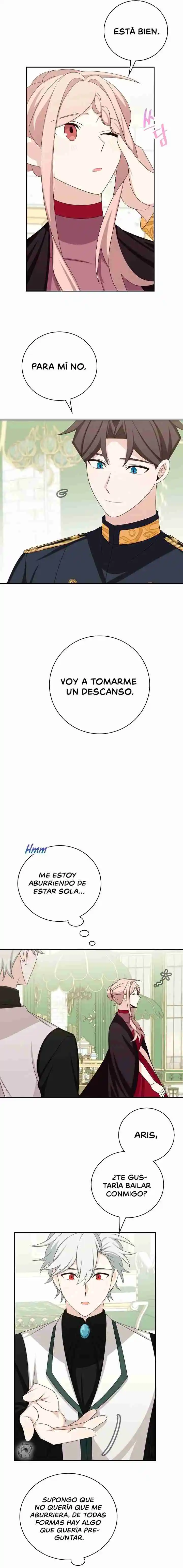 El Protagonista Masculino Es Mio - Capítulo 42 - Página 12 - LectorTMOo