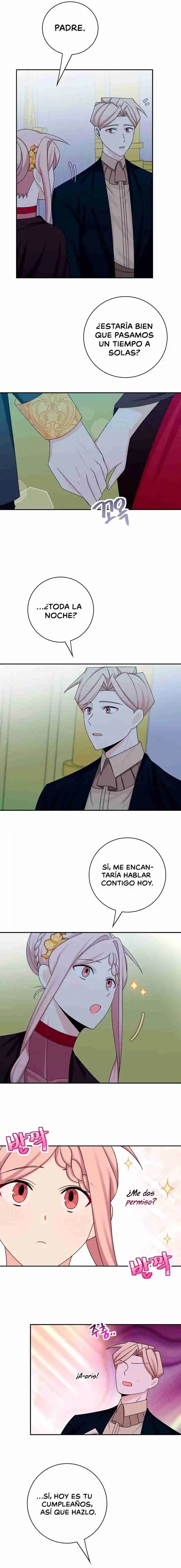 El Protagonista Masculino Es Mio - Capítulo 43 - Página 9 - LectorTMOo