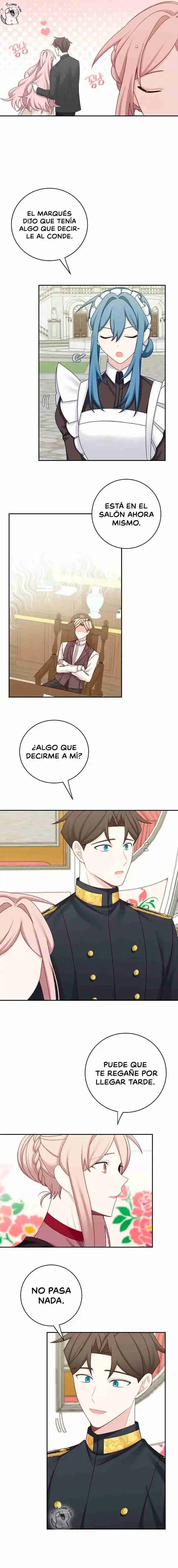 El Protagonista Masculino Es Mio - Capítulo 44 - Página 9 - LectorTMOo