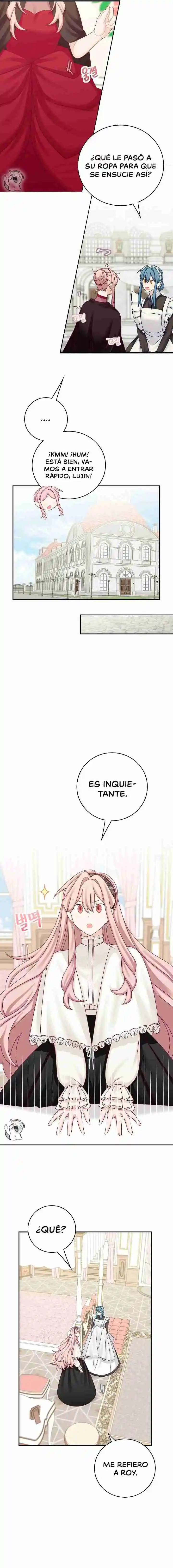El Protagonista Masculino Es Mio - Capítulo 44 - Página 11 - LectorTMOo