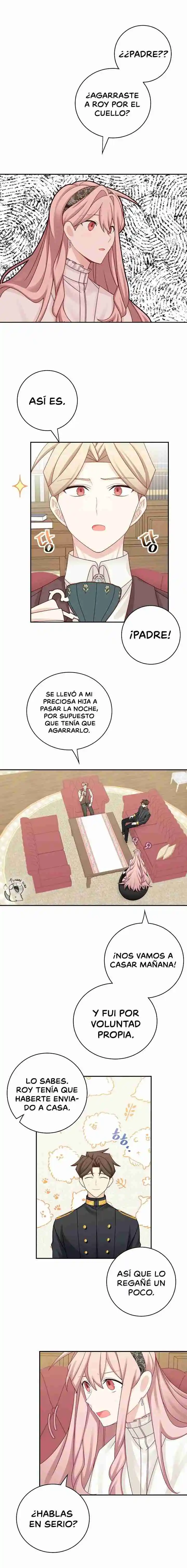 El Protagonista Masculino Es Mio - Capítulo 44 - Página 13 - LectorTMOo