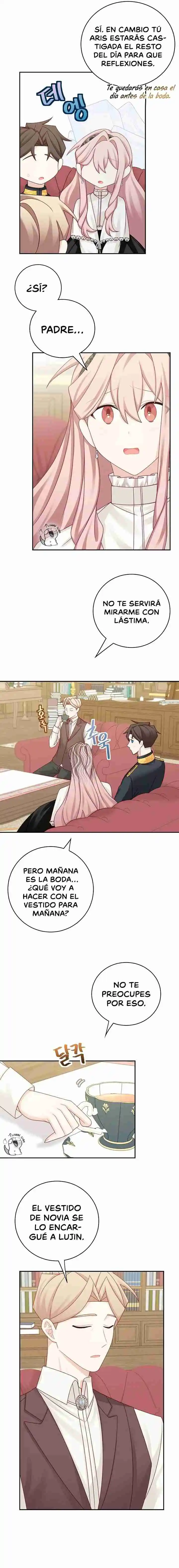 El Protagonista Masculino Es Mio - Capítulo 44 - Página 14 - LectorTMOo
