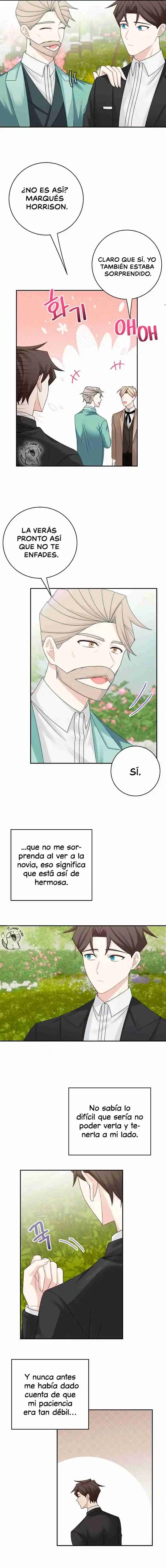 El Protagonista Masculino Es Mio - Capítulo 45 - Página 6 - LectorTMOo
