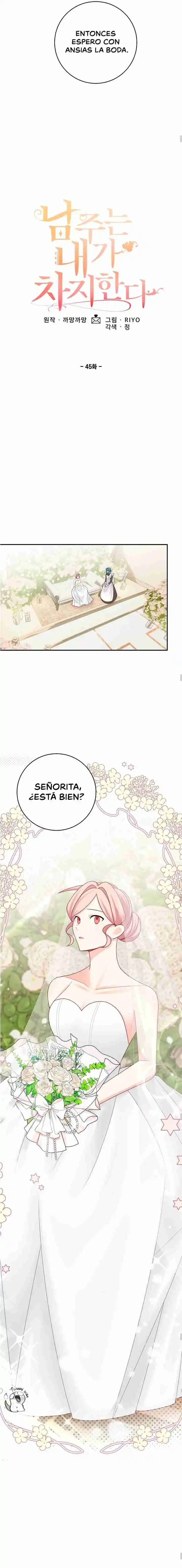 El Protagonista Masculino Es Mio - Capítulo 45 - Página 9 - LectorTMOo