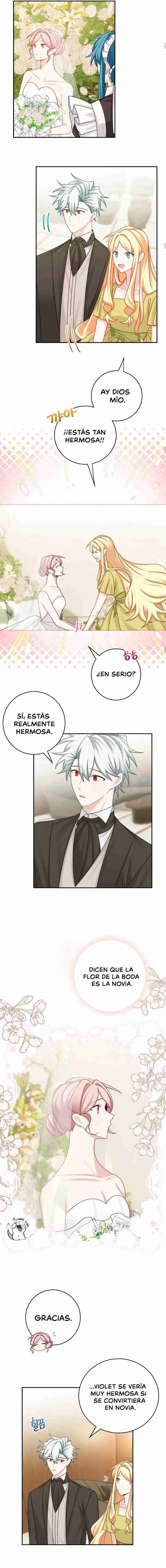 El Protagonista Masculino Es Mio - Capítulo 45 - Página 11 - LectorTMOo