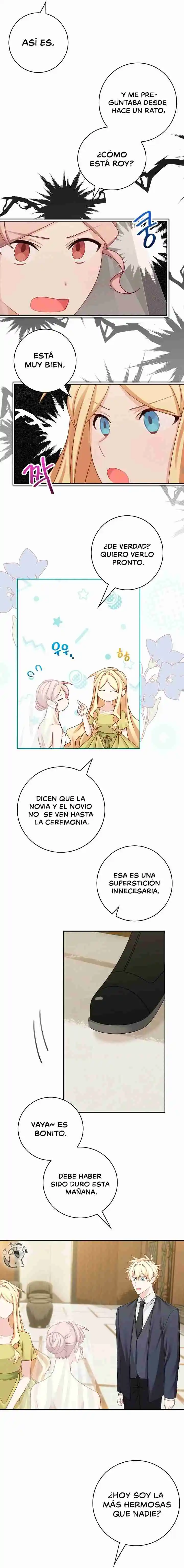 El Protagonista Masculino Es Mio - Capítulo 45 - Página 13 - LectorTMOo