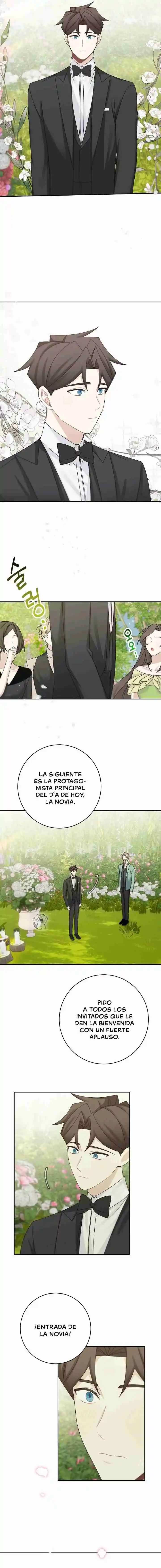 El Protagonista Masculino Es Mio - Capítulo 46 - Página 5 - LectorTMOo