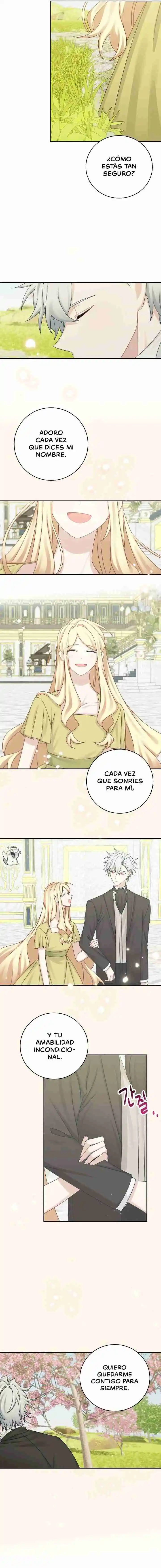 El Protagonista Masculino Es Mio - Capítulo 47 - Página 9 - LectorTMOo