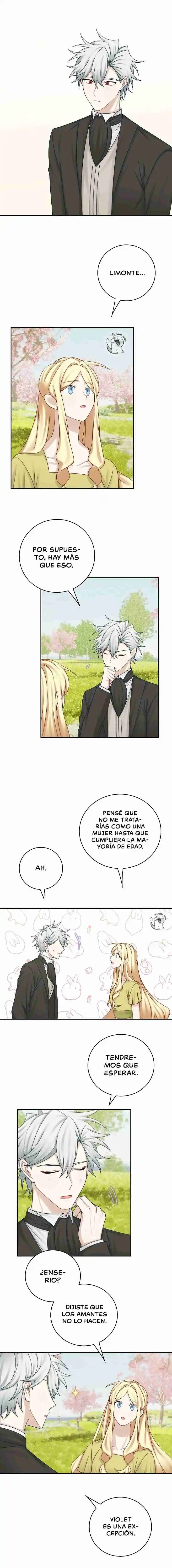 El Protagonista Masculino Es Mio - Capítulo 47 - Página 10 - LectorTMOo