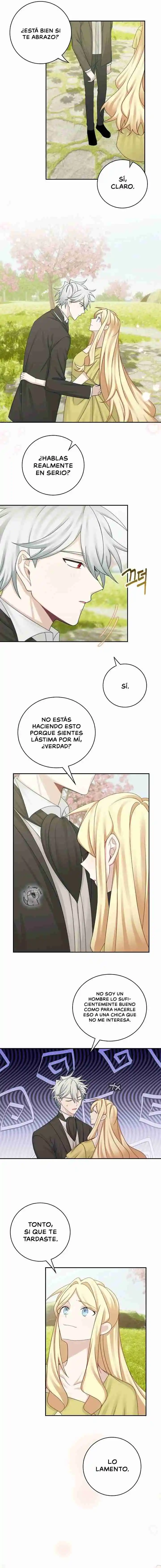 El Protagonista Masculino Es Mio - Capítulo 47 - Página 11 - LectorTMOo