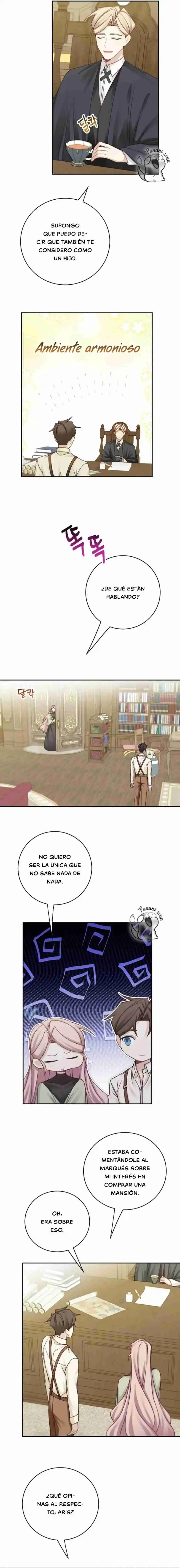 El Protagonista Masculino Es Mio - Capítulo 48 - Página 6 - LectorTMOo