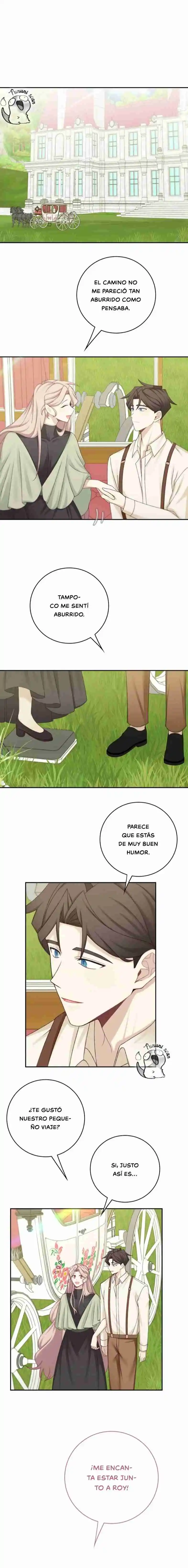 El Protagonista Masculino Es Mio - Capítulo 48 - Página 14 - LectorTMOo