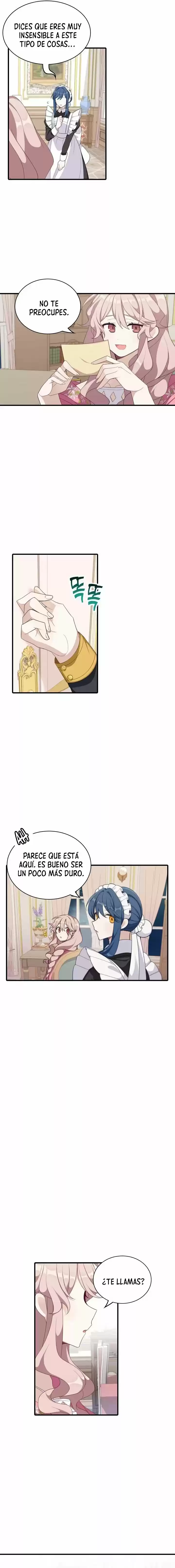 El Protagonista Masculino Es Mio - Capítulo 5 - Página 11 - LectorTMOo