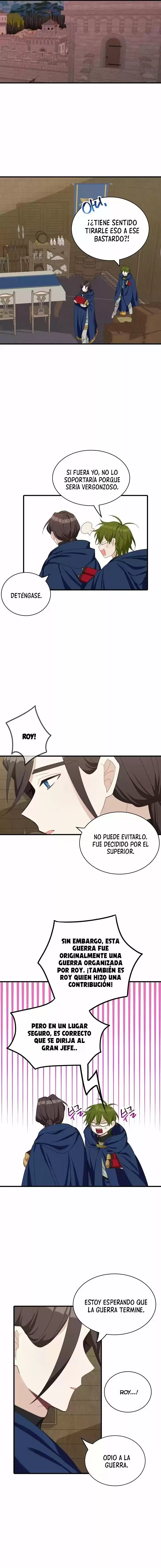 El Protagonista Masculino Es Mio - Capítulo 6 - Página 10 - LectorTMOo