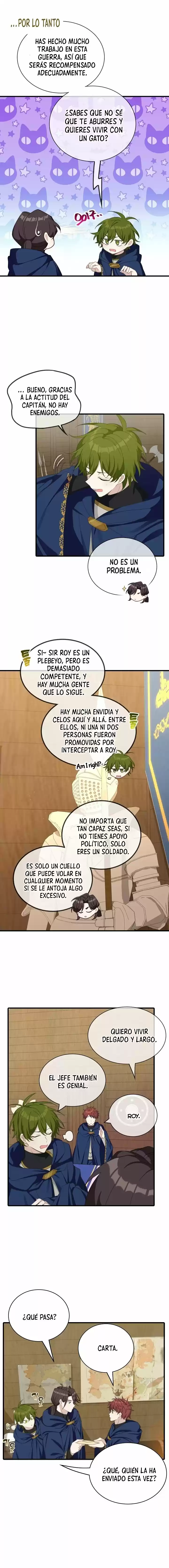 El Protagonista Masculino Es Mio - Capítulo 6 - Página 11 - LectorTMOo