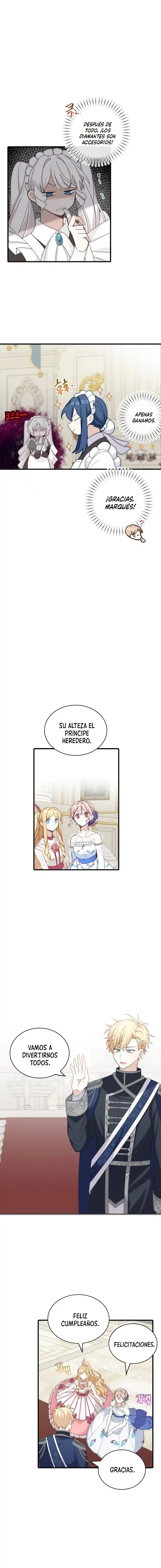 El Protagonista Masculino Es Mio - Capítulo 7 - Página 12 - LectorTMOo