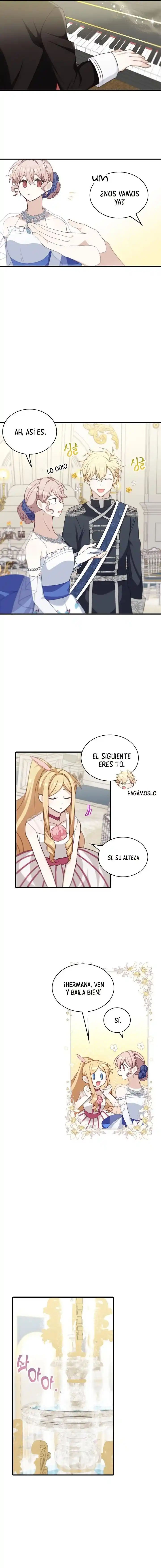 El Protagonista Masculino Es Mio - Capítulo 7 - Página 14 - LectorTMOo