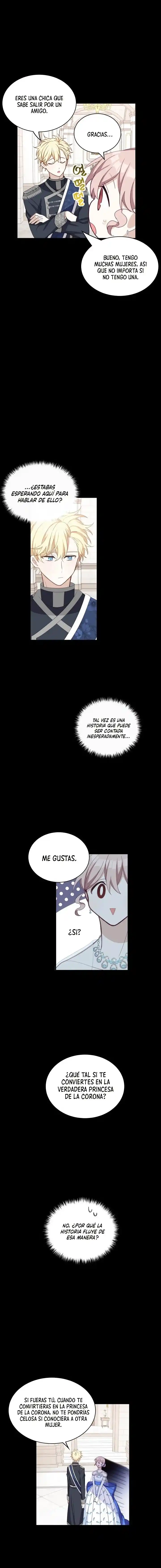 El Protagonista Masculino Es Mio - Capítulo 8 - Página 6 - LectorTMOo