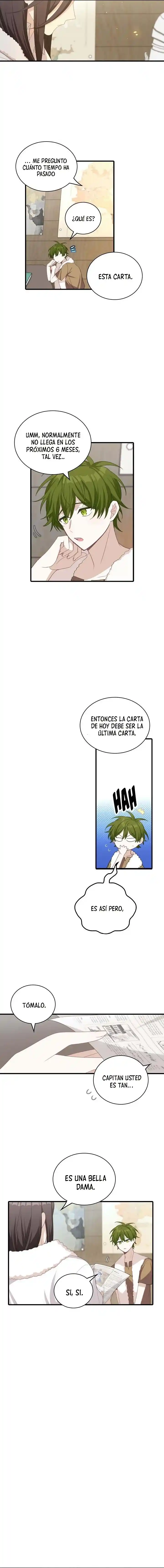 El Protagonista Masculino Es Mio - Capítulo 9 - Página 6 - LectorTMOo