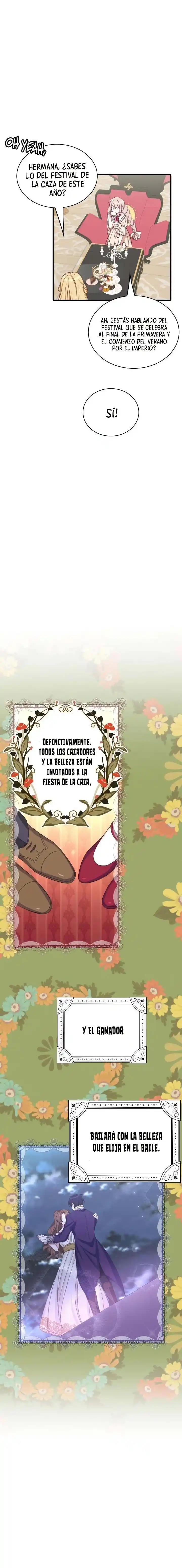 El Protagonista Masculino Es Mio - Capítulo 9 - Página 11 - LectorTMOo
