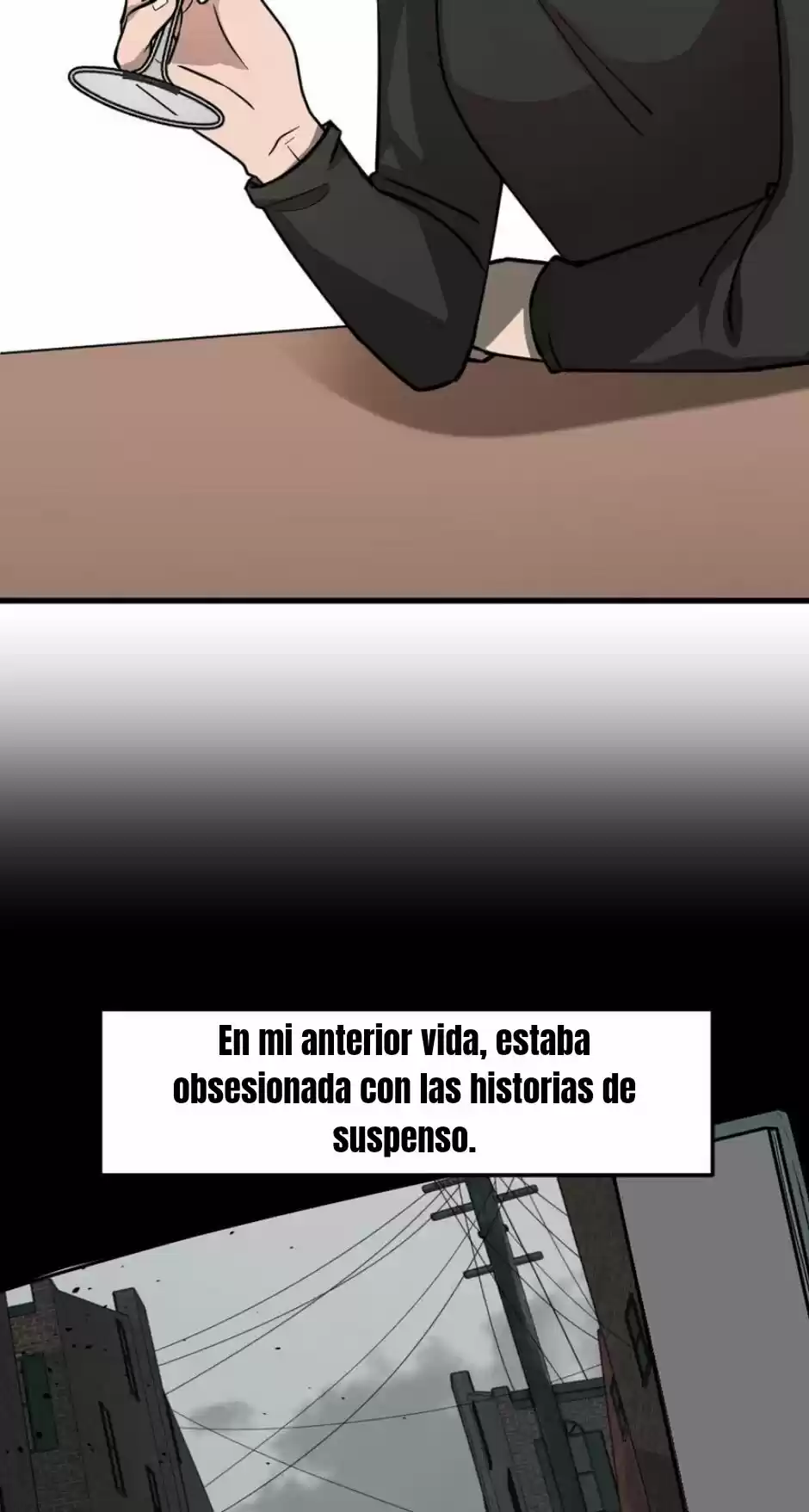 El Protagonista Masculino Esta Bajo Protección Temporal - Capítulo - Página 4 - LectorTMOo