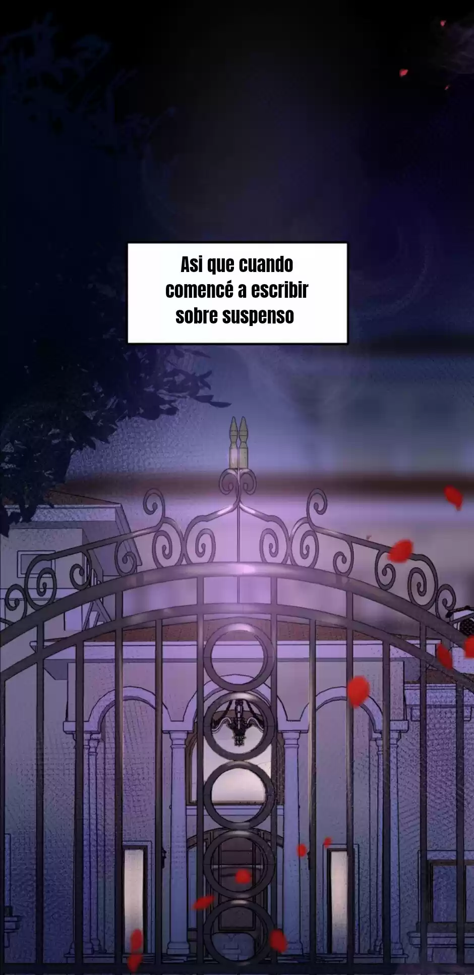 El Protagonista Masculino Esta Bajo Protección Temporal - Capítulo - Página 9 - LectorTMOo