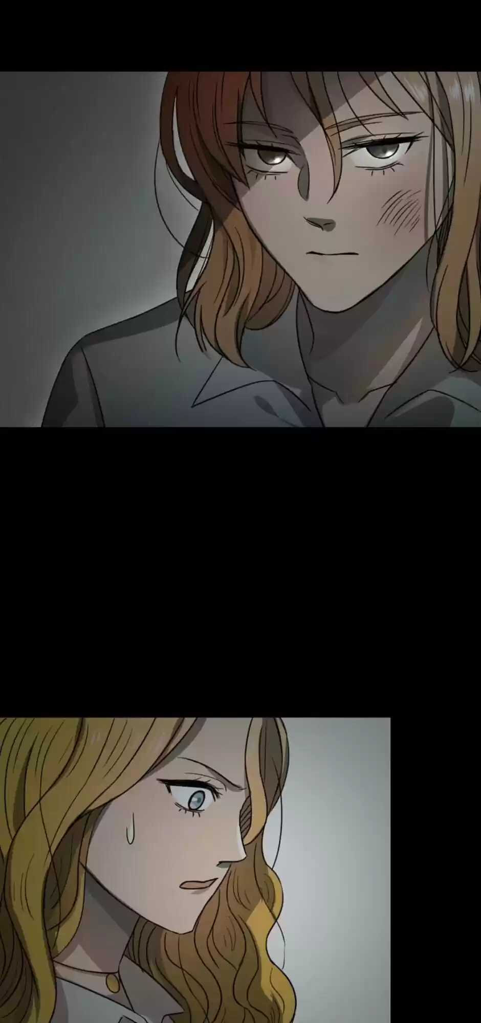El Protagonista Masculino Esta Bajo Protección Temporal - Capítulo 1 - Página 18 - LectorTMOo