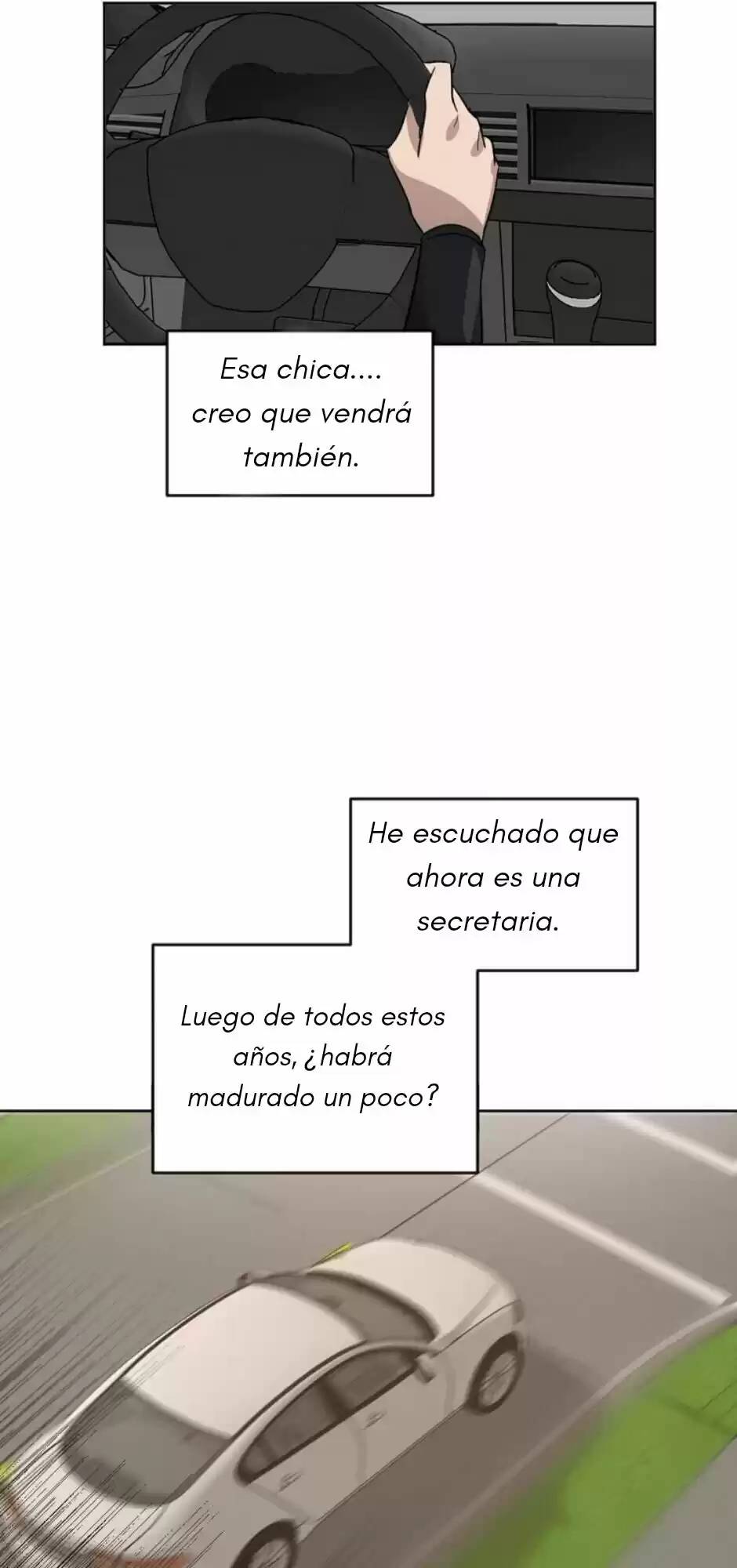El Protagonista Masculino Esta Bajo Protección Temporal - Capítulo 1 - Página 20 - LectorTMOo