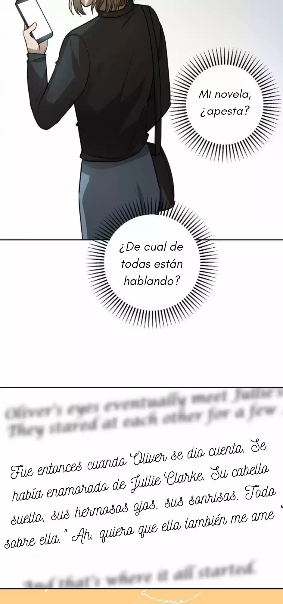 El Protagonista Masculino Esta Bajo Protección Temporal - Capítulo 1 - Página 24 - LectorTMOo