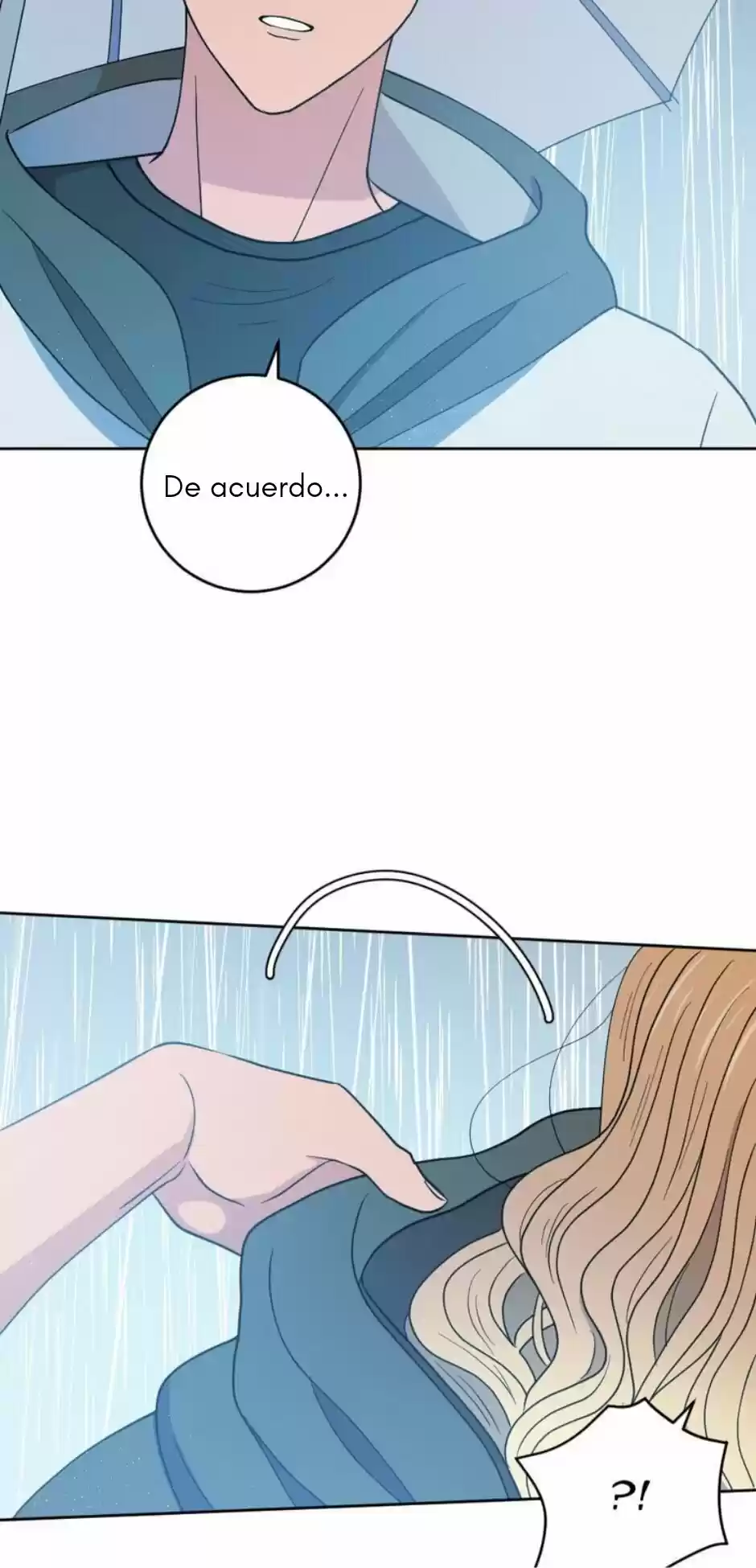 El Protagonista Masculino Esta Bajo Protección Temporal - Capítulo 10 - Página 20 - LectorTMOo