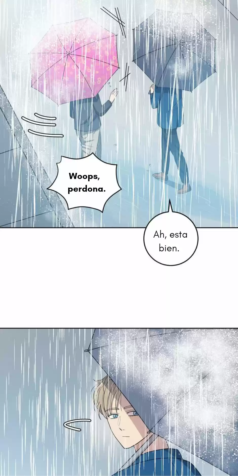 El Protagonista Masculino Esta Bajo Protección Temporal - Capítulo 10 - Página 24 - LectorTMOo