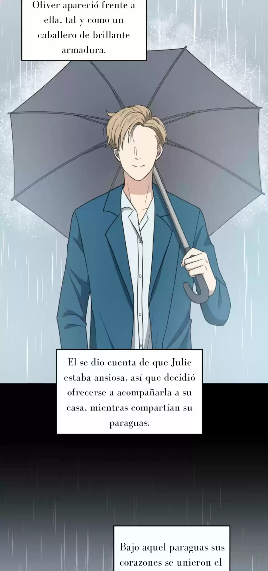 El Protagonista Masculino Esta Bajo Protección Temporal - Capítulo 10 - Página 32 - LectorTMOo
